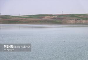 غرق شدن زن ۵۳ ساله در دریاچه ارومیه