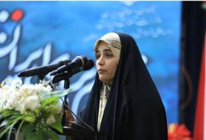 فاطمه جراره: فرصت‌های اقتصادی هرمزگان نباید قربانی تعلل مدیریتی شود