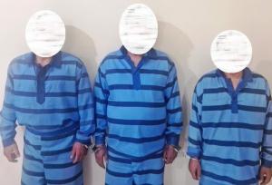 کشف یک کیلوگرم شیشه در شهرستان قدس