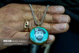 مادران شهدا؛ ستون‌های استوار مقاومت یک ملت