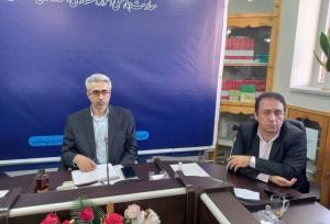 ۲۲.۵ مگاوات نیروگاه خورشیدی در لرستان در حال ساخت است
