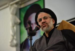 امام جمعه موقت بیرجند: اسرائیل مقابل مقاومت اسلامی به بن بست رسیده است