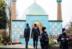 سازمان فرهنگ و ارتباطات تعطیلی مرکز اسلامی هامبورگ را محکوم کرد