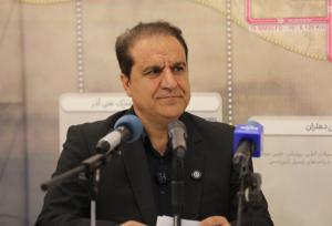 ثبت بیش از ۳میلیون و ۲۵۰ هزار تردد از مرز مهران