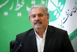 لاهیجان زاده: کشورهای ساحلی خزر خواستار ایجاد مرکز پایش مشترک شدند