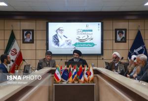 نقش ممتاز آیت‌الله واعظ‌زاده خراسانی در پیوند سنت علمی حوزه و دانشگاه