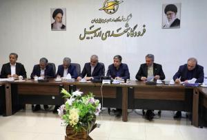 مساعدت برای تأمین سرمایه در گردش استان اردبیل ضروری است