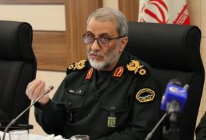 پلیس در جنگ ۱۲ روزه ستون و تکیه‌گاهی امنیت آفرین بود/ استفاده از یگان پهپادی در مناطق کویری