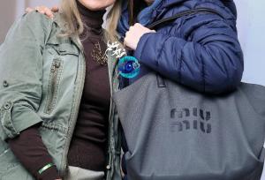 دورهمی بازیگران زن سریال لیسانسه‌ها بعد از ۶ سال