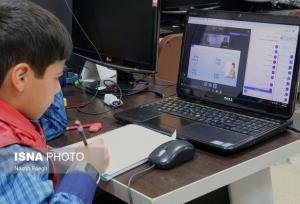 فعالیت مدارس ۳ شهر استان مرکزی یکشنبه هم غیرحضوری است