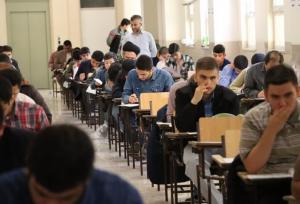 شرکت ۴۱۸ حافظ از آذربایجان شرقی در آزمون اعطای مدرک تخصصی قرآنی