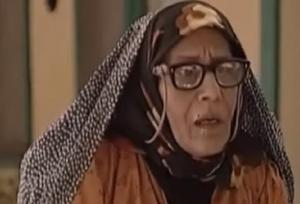 عکس جدید بی‌بی سریال متهم گریخت بعد از ۲۰ سال