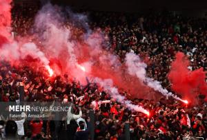 اعلام زمان ورود هواداران تراکتور و پرسپولیس به ورزشگاه یادگار امام