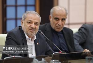 حضور ۶۰۰ هزار دانش‌آموزان در اعتکاف امسال