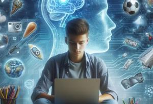 مرد ژاپنی برای سواستفاده از هوش مصنوعی تحت پیگرد قضایی قرار گرفت