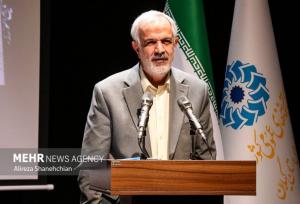 مسجد جامعی:کتابخانه میرمجلسی نمادی از پیوند اخلاق و فرهنگ در گیلان است