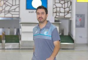 مربی استقلال به سکو تبعید شد