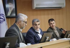 استاندار سمنان: تسهیلات رونق تولید باید شفاف و هدفمند هزینه شود