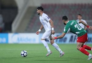 تمرینات استقلال ۶ روز تعطیل شد