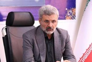 مدیرکل کمیته امداد مدیرکل کمیته امداد استان مرکزی: هزار دستگاه لوازم خانگی در قالب پویش «مهر فاطمی» توزیع می‌شود