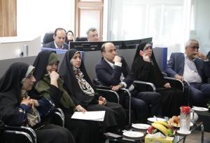لزوم همکاری اجتماعی برای حل چالش ناترازی ها