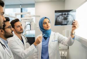 از سردرگمی تا نظم؛ راهنمای مدیریت تصاویر رادیولوژی برای افزایش اعتبار کلینیک
