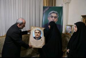 رئیس رسانه ملی: شهید فقهی نماد پیشرفت علمی و اقتدار ملی است