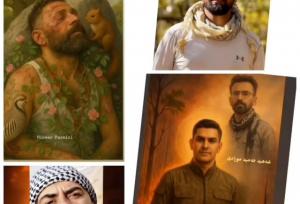 در کردستان ۲ روز عزای عمومی اعلام شد