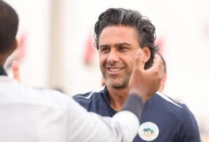 مجیدی: از تعطیلات استفاده خوبی بردیم/ نیاز به امتیاز مقابل النصر داریم