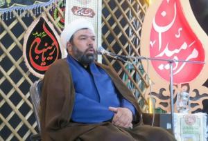 بصیرت و جهاد تبیین سلاح ملت ایران در جنگ شناختی دشمن است