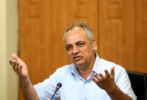 زیدآبادی خطاب به عراقچی: بگویید نمی‌خواهیم خلاص!