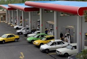 گام جدید دولت برای کاهش مصرف بنزین؛ خودروها به‌صورت رایگان دوگانه‌سوز می‌شوند