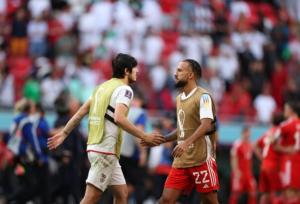 مدافع پرسپولیس در ماتریس هم نبود!