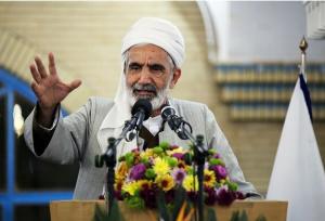 امام جمعه سنندج: پیام رهبری نقشە راە ملت و مسئولان است