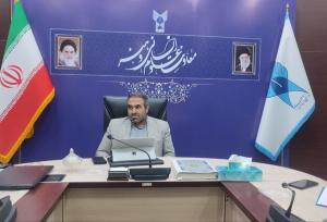 سه گام اساسی معاونت جدید علوم انسانی و هنر دانشگاه آزاد برای تحول