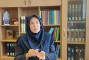 به‌ جای «mention» بگویید «نام‌یاد»