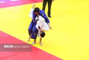 بازگشت هیجان به لیگ برتر جودو با رقابت ۷ تیم 