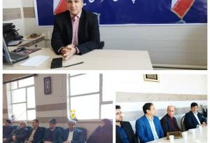 مدیرکل آموزش و پرورش ایلام: با انجام سفرهای شهرستانی به‌دنبال حل مشکلات مناطق مختلف هستم