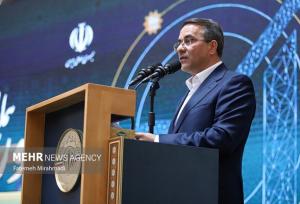 رفیع‌زاده: ۱۴ میلیون شغل تا سال ۲۰۲۷ حذف می‌شود