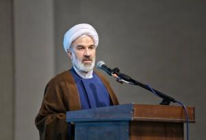 براتی‌زاده: هم‌افزایی نهادها امنیت خراسان شمالی را تقویت کرد