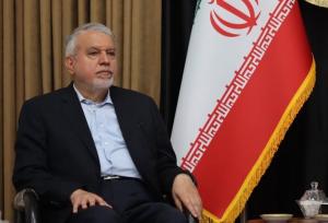 گزارش دکتر صالحی امیری از یکسال میراث فرهنگی