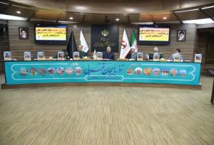 معاون استاندار آذربایجان غربی: کنگره ۱۲ هزار شهید استان بازتاب دهنده نقش راهبردی شهدا باشد