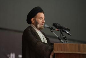 نقش مهم نمازجمعه در جهاد تبیین و مقابله با تحریف حقایق