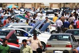 بلاتکلیفی در بازار خودرو هر روز بیشتر می‌شود!