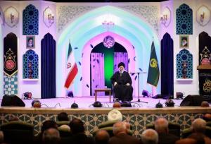 علم الهدی: پیرغلام زیباترین عنوان برای دلداده سیدالشهدا (ع) است