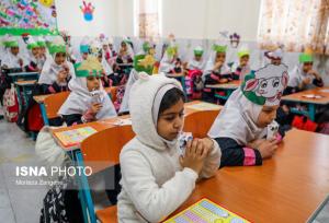 برخورداری تمامی مدارس ابتدایی شهری و روستایی خراسان رضوی از سهمیه شیر رایگان