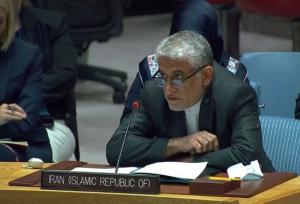 برگزاری نشست کشورهای با پوشش کم جنگل در سازمان ملل به ریاست ایران