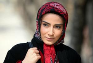عکس داغ گلرخِ سریال «پایتخت» در آخرین روزهای تابستان