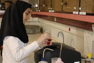 بیش از ۴۸۰ هزار مورد آزمون کنترل کیفیت آب در همدان انجام شد