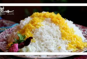 چرا برنج سفید باعث افزایش قند خون می‌شود؟